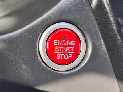 2014 Honda Civic EX-L