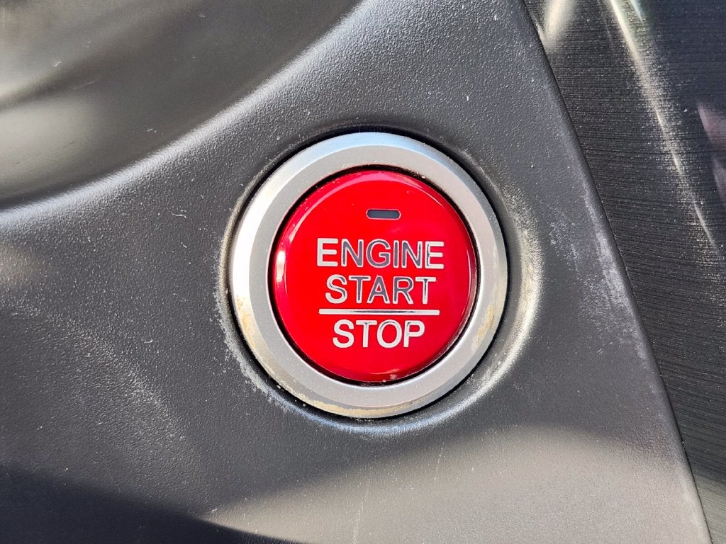 2014 Honda Civic EX-L