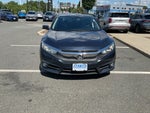 2016 Honda Civic EX-L