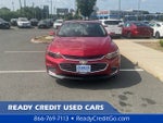 2016 Chevrolet Malibu Premier