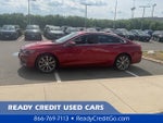 2016 Chevrolet Malibu Premier