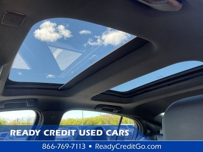 2020 Cadillac CT5 Sport