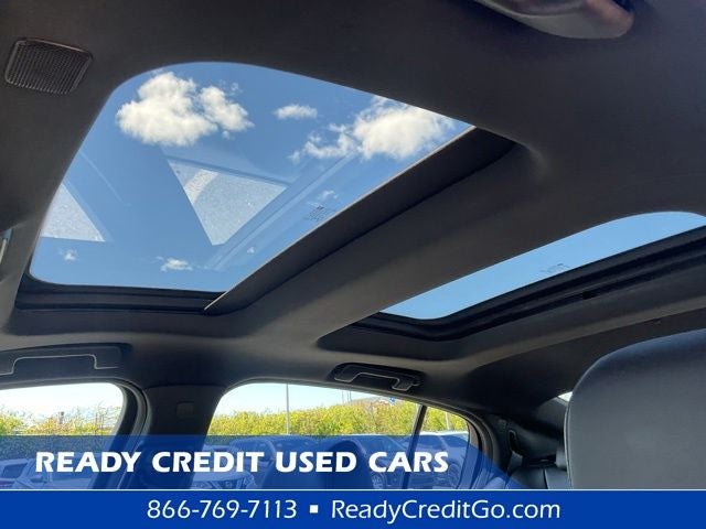 2020 Cadillac CT5 Sport