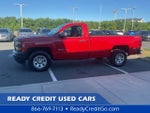 2014 Chevrolet Silverado 1500 Work Truck