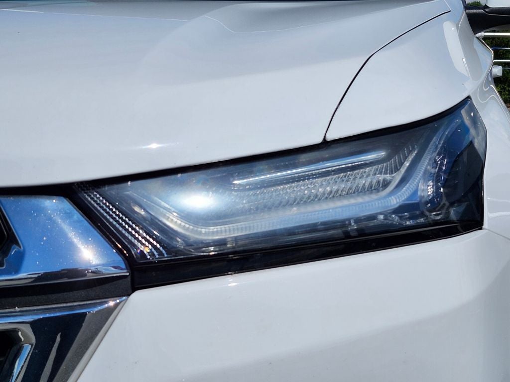 2022 Chevrolet Traverse LT 1LT