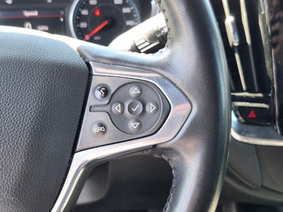 2022 Chevrolet Traverse LT 1LT