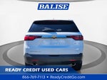 2022 Chevrolet Traverse LT 1LT