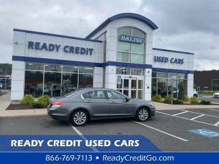 2012 Honda Accord EX 2.4