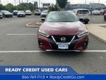 2019 Nissan Maxima Platinum