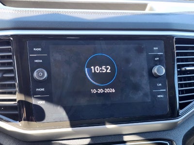 2023 Volkswagen Atlas 2.0T SEL