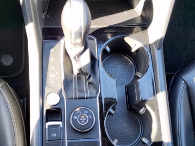 2023 Volkswagen Atlas 2.0T SEL