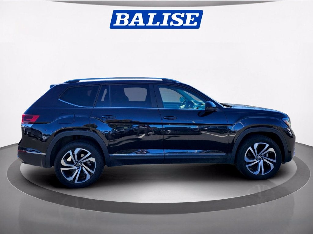 2023 Volkswagen Atlas 2.0T SEL