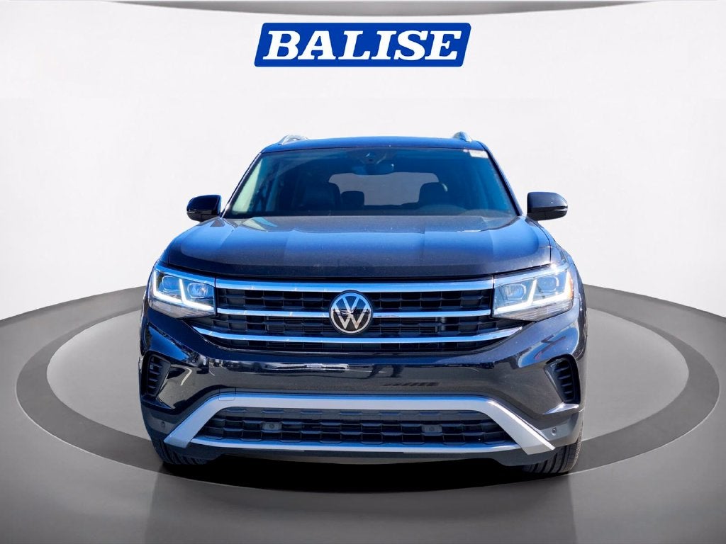 2023 Volkswagen Atlas 2.0T SEL