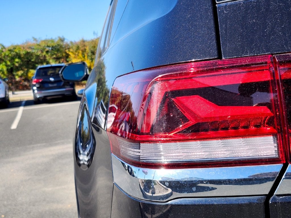 2023 Volkswagen Atlas 2.0T SEL