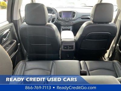 2023 GMC Terrain AT4 AWD