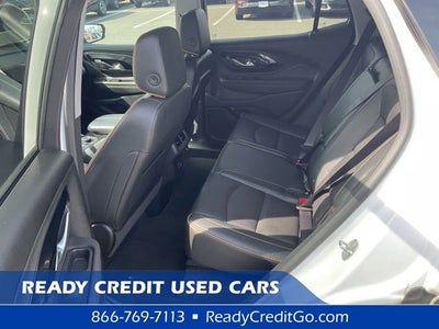 2023 GMC Terrain AT4 AWD