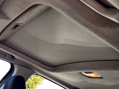 2015 Honda Fit EX-L