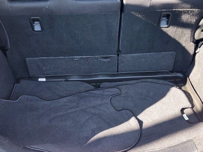2015 Honda Fit EX-L