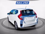 2015 Honda Fit EX-L