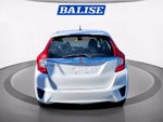 2015 Honda Fit EX-L