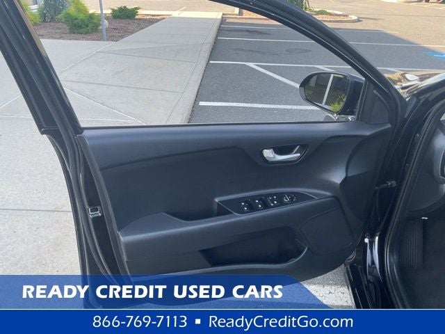 2023 Kia Rio LX