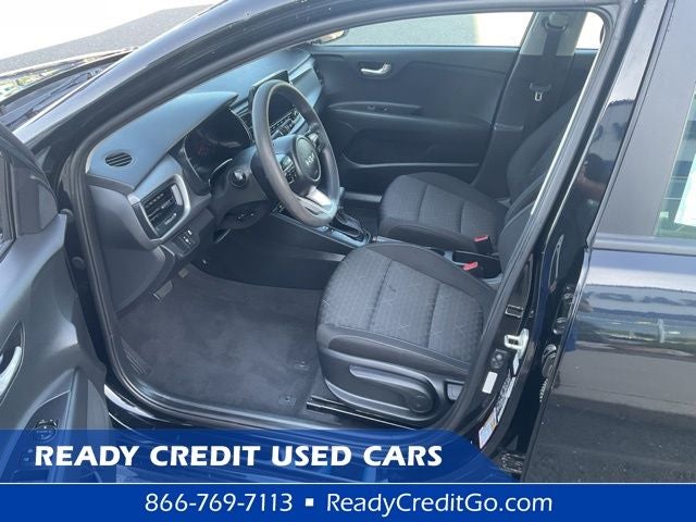 2023 Kia Rio LX