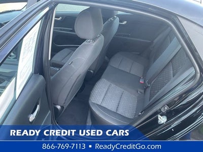 2023 Kia Rio LX