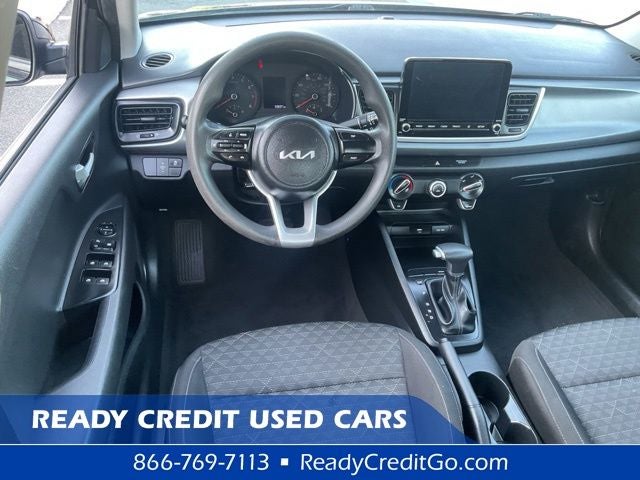2023 Kia Rio LX