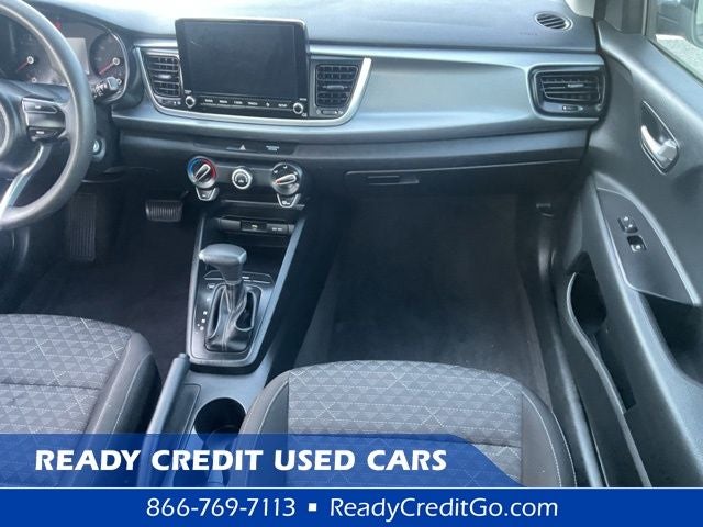 2023 Kia Rio LX