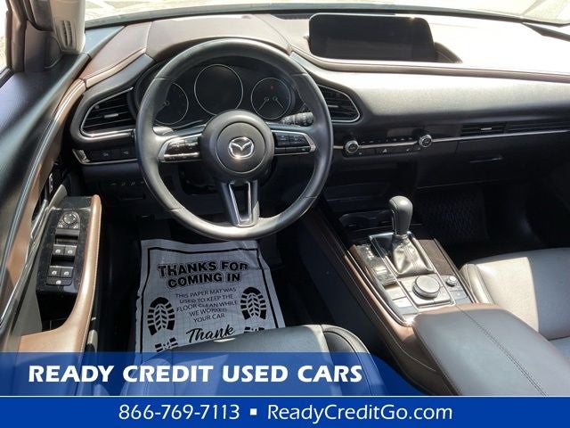 2024 Mazda Mazda CX-30 2.5 S Premium Package