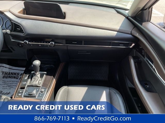 2024 Mazda Mazda CX-30 2.5 S Premium Package