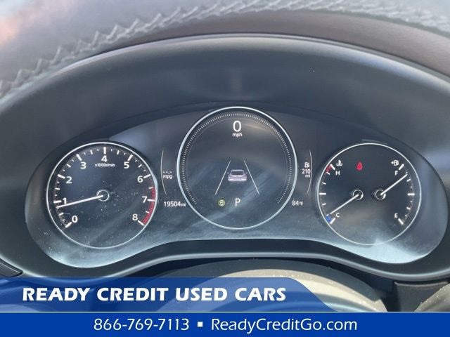 2024 Mazda Mazda CX-30 2.5 S Premium Package