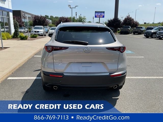 2024 Mazda Mazda CX-30 2.5 S Premium Package