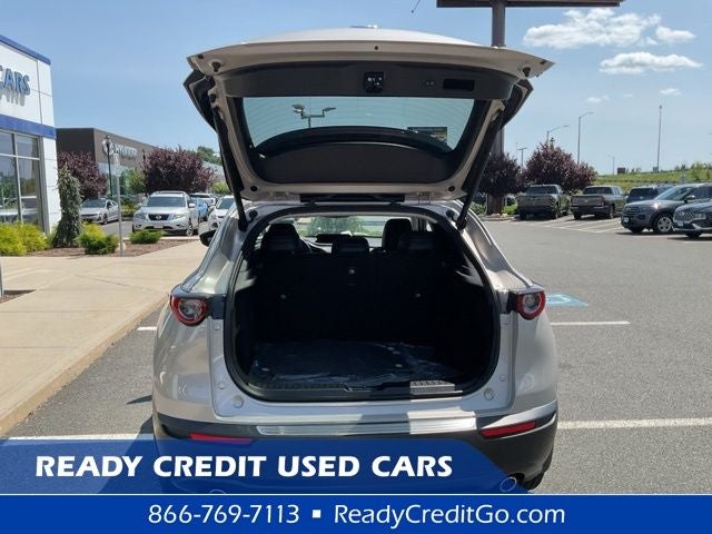2024 Mazda Mazda CX-30 2.5 S Premium Package