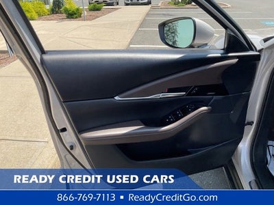2024 Mazda Mazda CX-30 2.5 S Premium Package