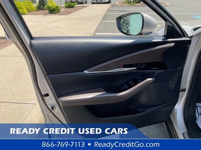 2024 Mazda Mazda CX-30 2.5 S Premium Package