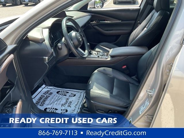 2024 Mazda Mazda CX-30 2.5 S Premium Package