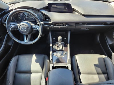 2024 Mazda Mazda3 2.5 S Select Sport