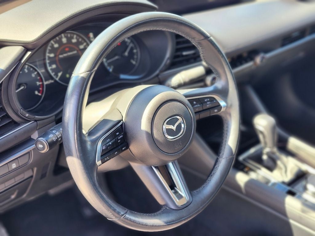 2024 Mazda Mazda3 2.5 S Select Sport