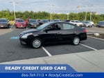 2019 Nissan Versa 1.6 SV