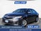 2010 Toyota Camry Hybrid Base
