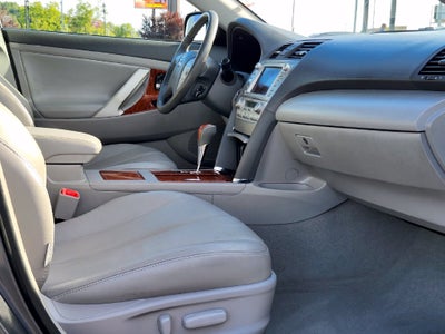 2010 Toyota Camry Hybrid Base