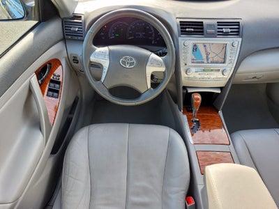 2010 Toyota Camry Hybrid Base