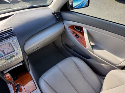 2010 Toyota Camry Hybrid Base