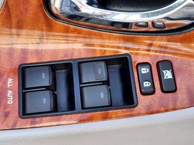2010 Toyota Camry Hybrid Base