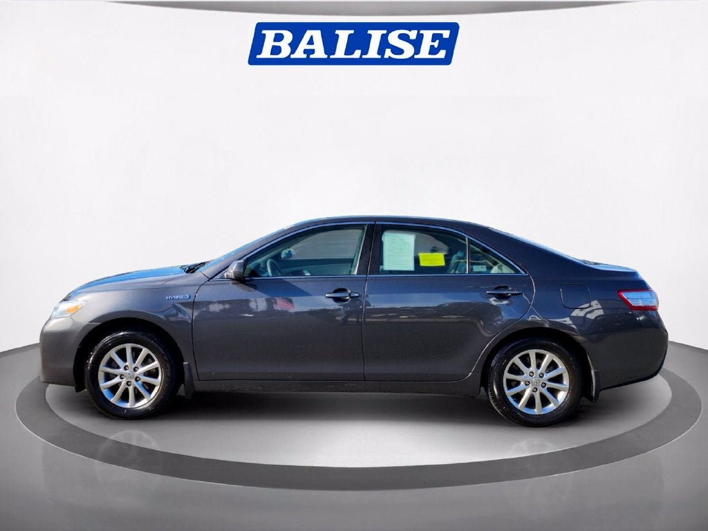 2010 Toyota Camry Hybrid Base