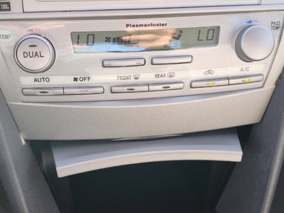 2010 Toyota Camry Hybrid Base