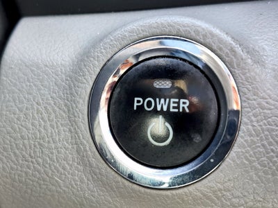2010 Toyota Camry Hybrid Base