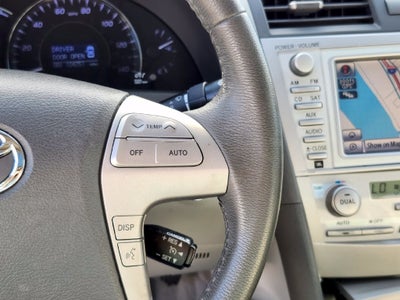 2010 Toyota Camry Hybrid Base