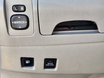 2010 Toyota Camry Hybrid Base